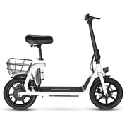 SAMEBIKE SM-C02 — vue 4
