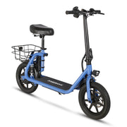 SAMEBIKE SM-C02 — vue 1