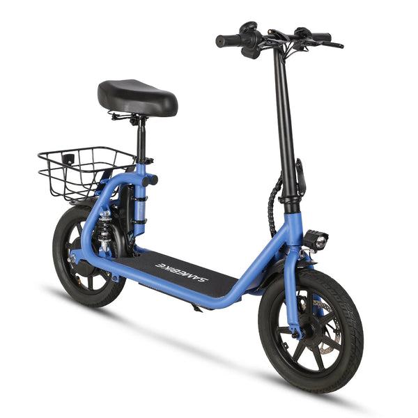 SAMEBIKE SM-C02