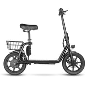 SAMEBIKE SM-C02 — vue 8