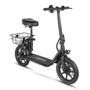 SAMEBIKE SM-C02 — vue 7