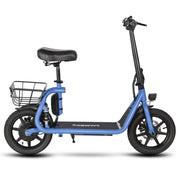 SAMEBIKE SM-C02 — vue 2