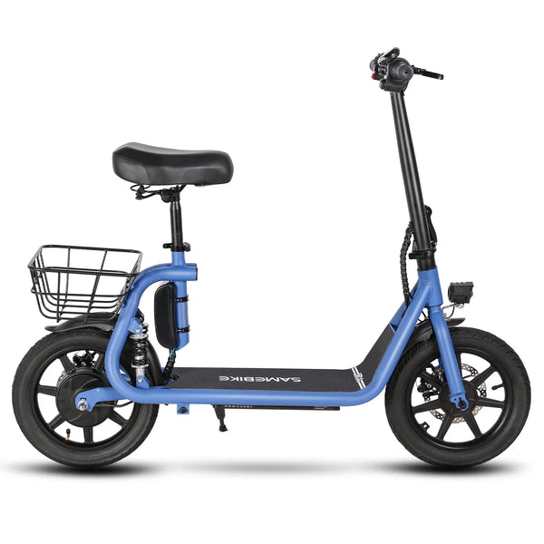 SAMEBIKE SM-C02