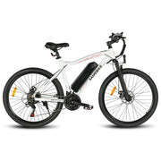 SAMEBIKE SY26-II — vue 2
