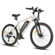 SAMEBIKE SY26-II — vue 1