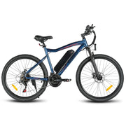 SAMEBIKE SY26-II — vue 4