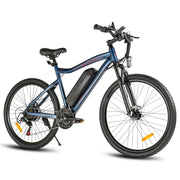 SAMEBIKE SY26-II — vue 3