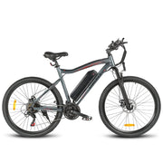 SAMEBIKE SY26-II — vue 6