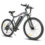 SAMEBIKE SY26-II — vue 5