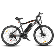 SAMEBIKE SY26-II — vue 8