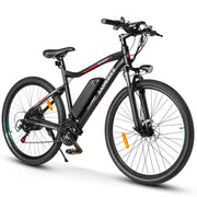 SAMEBIKE SY26-II — vue 7