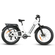 SAMEBIKE CREST — vue 2
