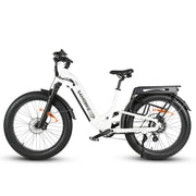 SAMEBIKE CREST — vue 4