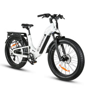 SAMEBIKE CREST — vue 1