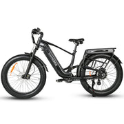 SAMEBIKE STORM — vue 4