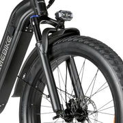 SAMEBIKE CREST — vue 16
