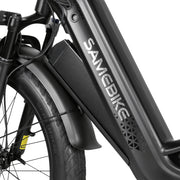 SAMEBIKE CREST — vue 17