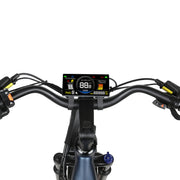 SAMEBIKE CREST — vue 15