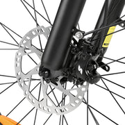 SAMEBIKE CREST — vue 21