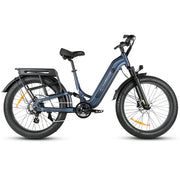 SAMEBIKE CREST — vue 10