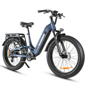SAMEBIKE CREST — vue 9