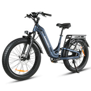 SAMEBIKE CREST — vue 11