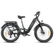 SAMEBIKE CREST — vue 6