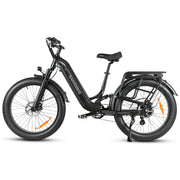 SAMEBIKE CREST — vue 8