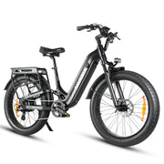 SAMEBIKE CREST — vue 5