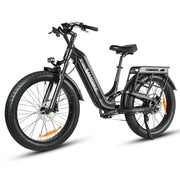 SAMEBIKE CREST — vue 7