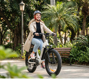 SAMEBIKE CREST — vue 13