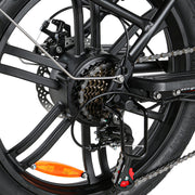SAMEBIKE CY20 Pro — vue 14