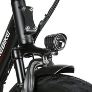 SAMEBIKE CY20 Pro — vue 19