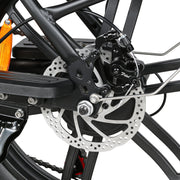 SAMEBIKE CY20 Pro — vue 20
