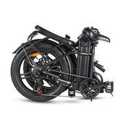 SAMEBIKE CY20 Pro — vue 13