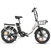 SAMEBIKE CY20 Pro — vue 8