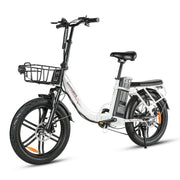 SAMEBIKE CY20 Pro — vue 7