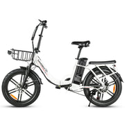 SAMEBIKE CY20 Pro — vue 6