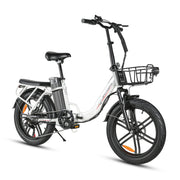 SAMEBIKE CY20 Pro — vue 5