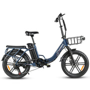 SAMEBIKE CY20 Pro — vue 4