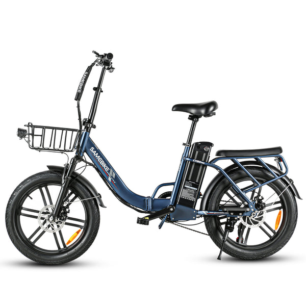 SAMEBIKE CY20 Pro