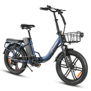 SAMEBIKE CY20 Pro — vue 1