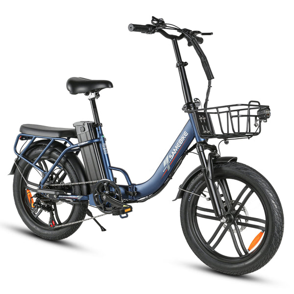 SAMEBIKE CY20 Pro