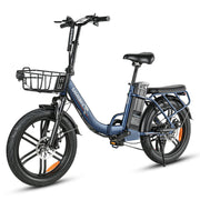 SAMEBIKE CY20 Pro — vue 3