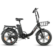 SAMEBIKE CY20 Pro — vue 12