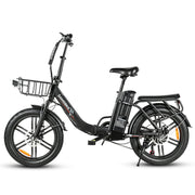 SAMEBIKE CY20 Pro — vue 10