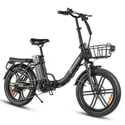 SAMEBIKE CY20 Pro — vue 9