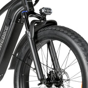 SAMEBIKE STORM — vue 16