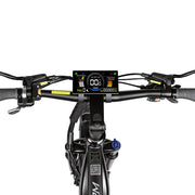 SAMEBIKE STORM — vue 25