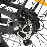SAMEBIKE STORM — vue 18